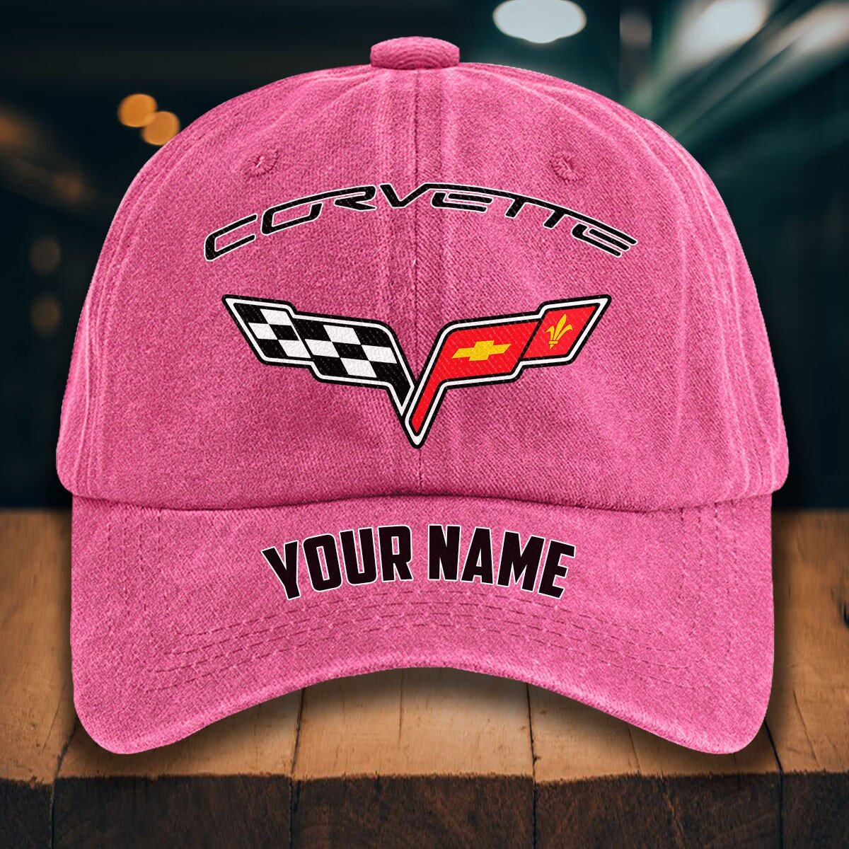 Corvette C6 WINHD10032