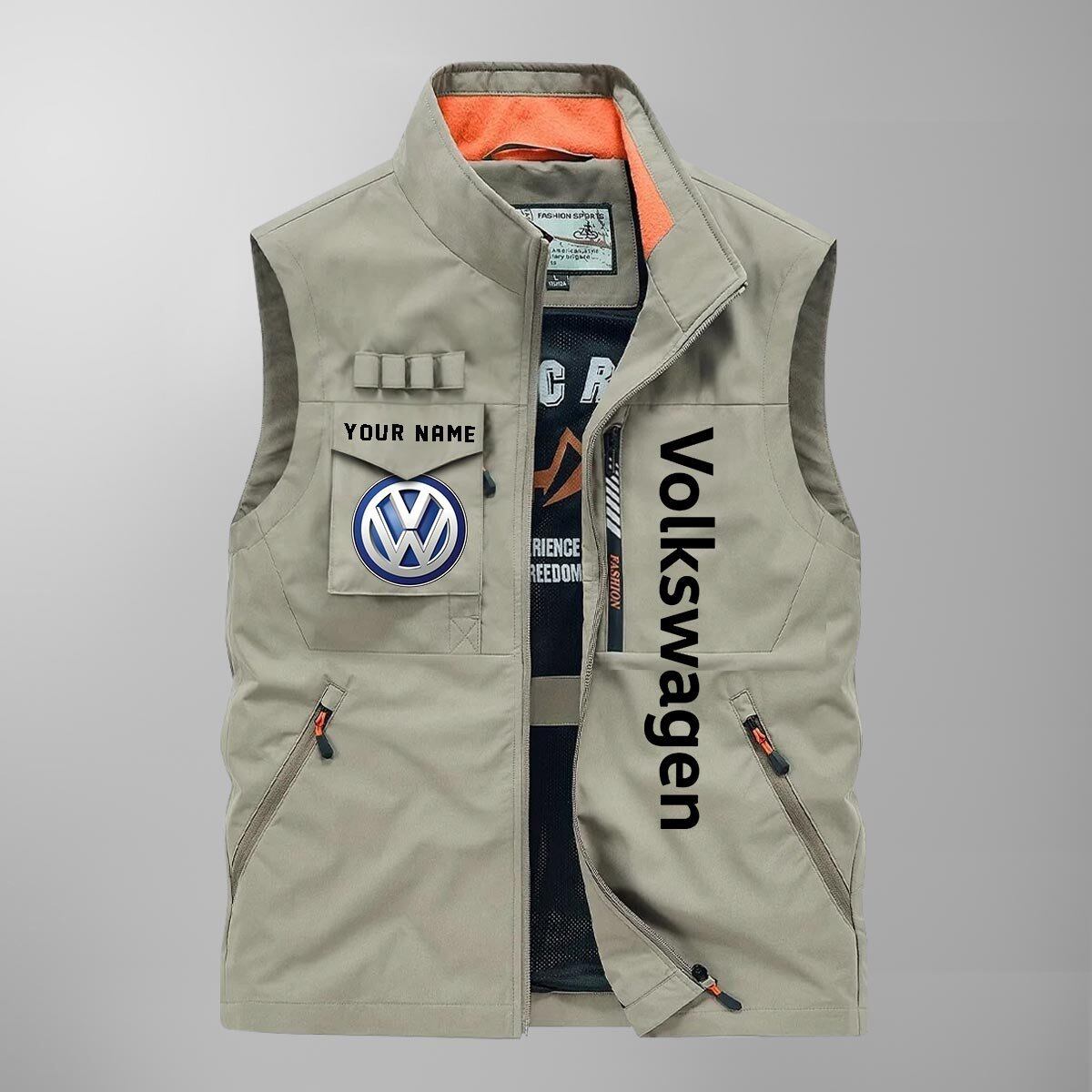 Volkswagen DDQMPV10019