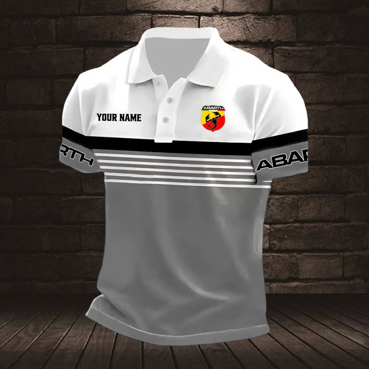 Abarth DDQA110086