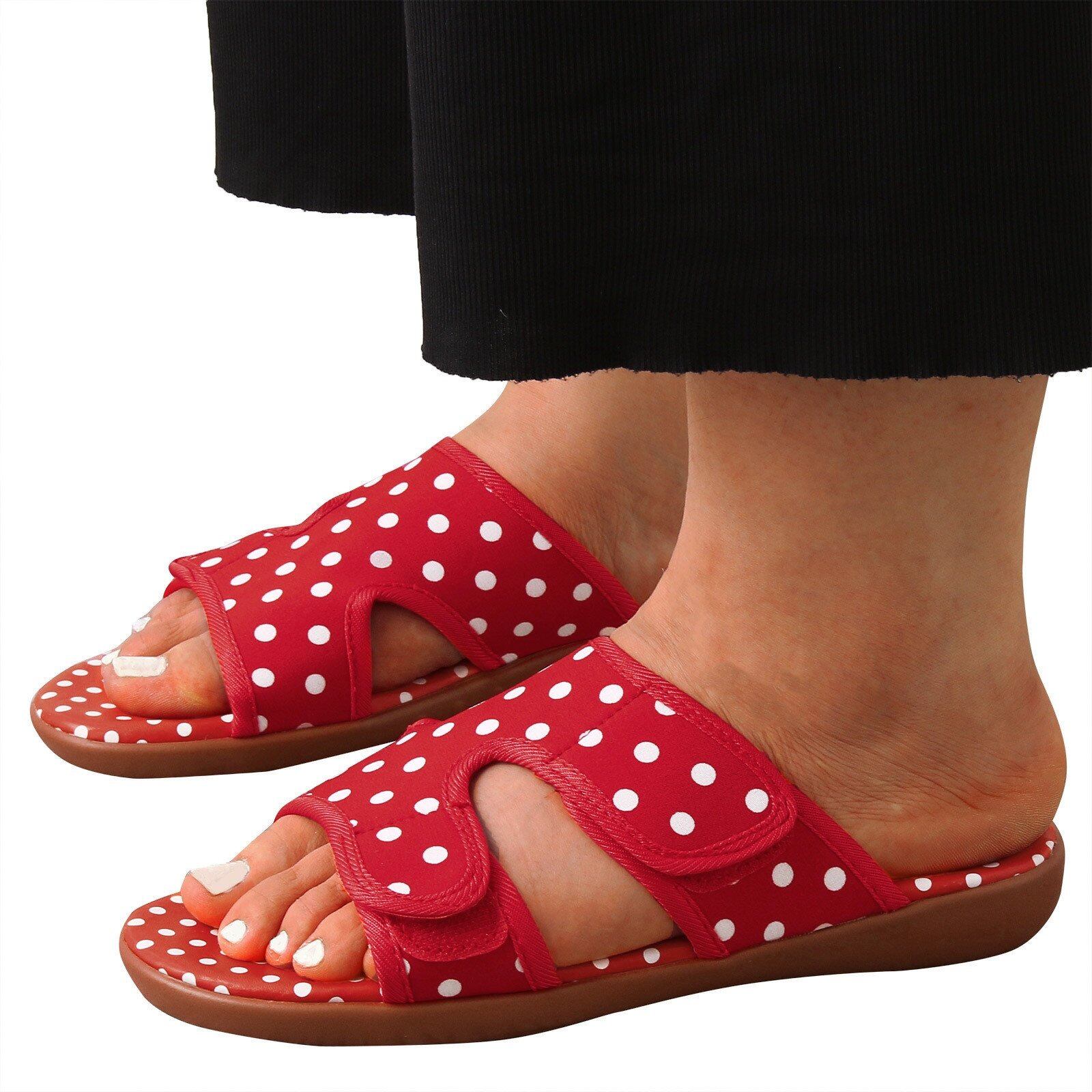 [#1 TRENDING 2023] Venda a quente 58% PREMIUM Sandálias de deslizamento confortáveis