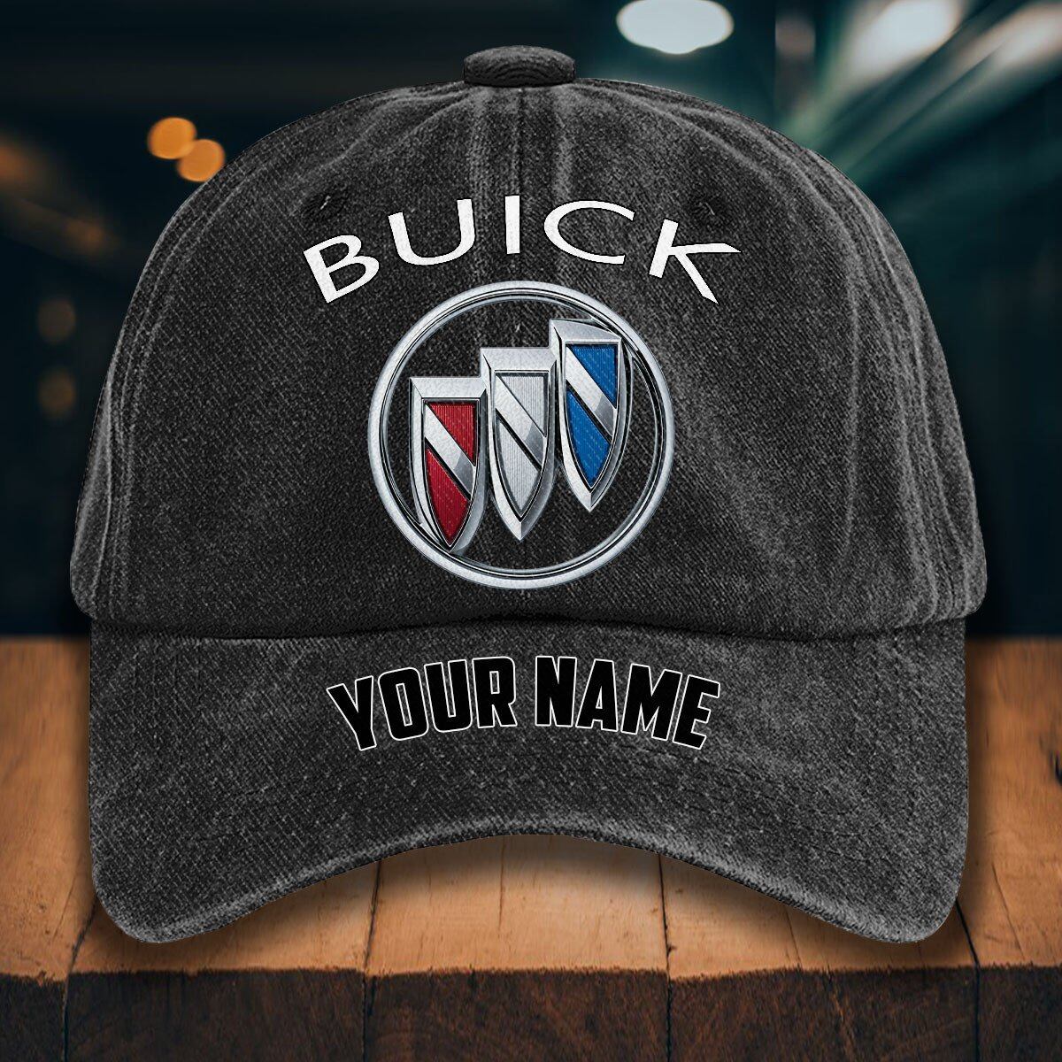 Buick WINHD10119