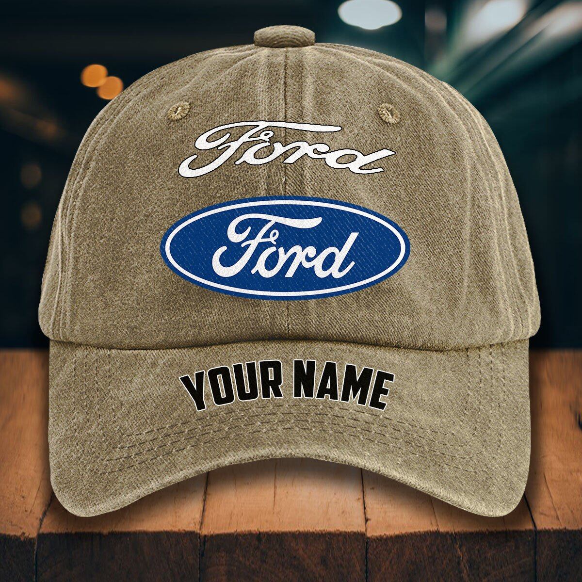 Ford WINHD10011