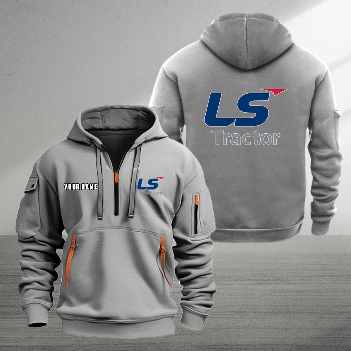 LS Tractor DDQHZH910178