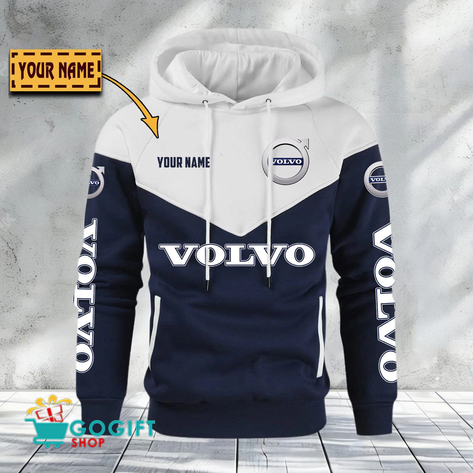 Volvo NTHPH442