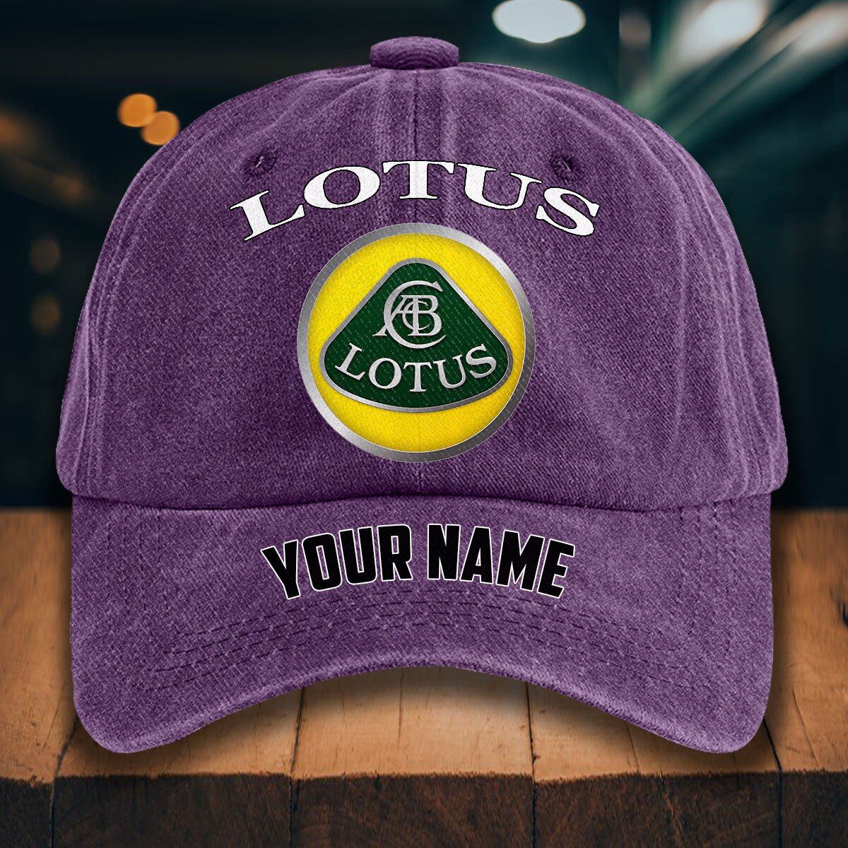 Lotus WINHD10129