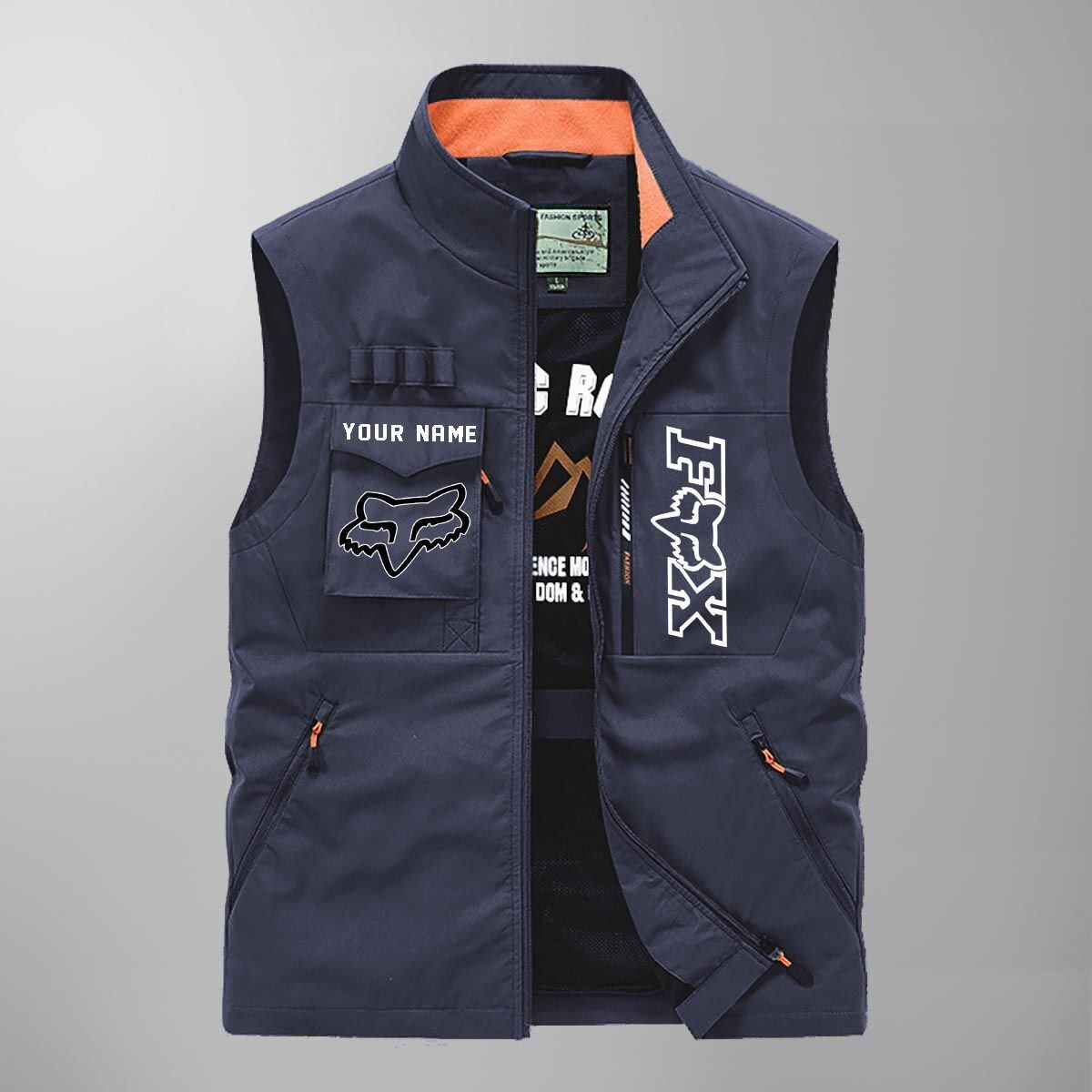 Fox Corridas DDQMPV10056