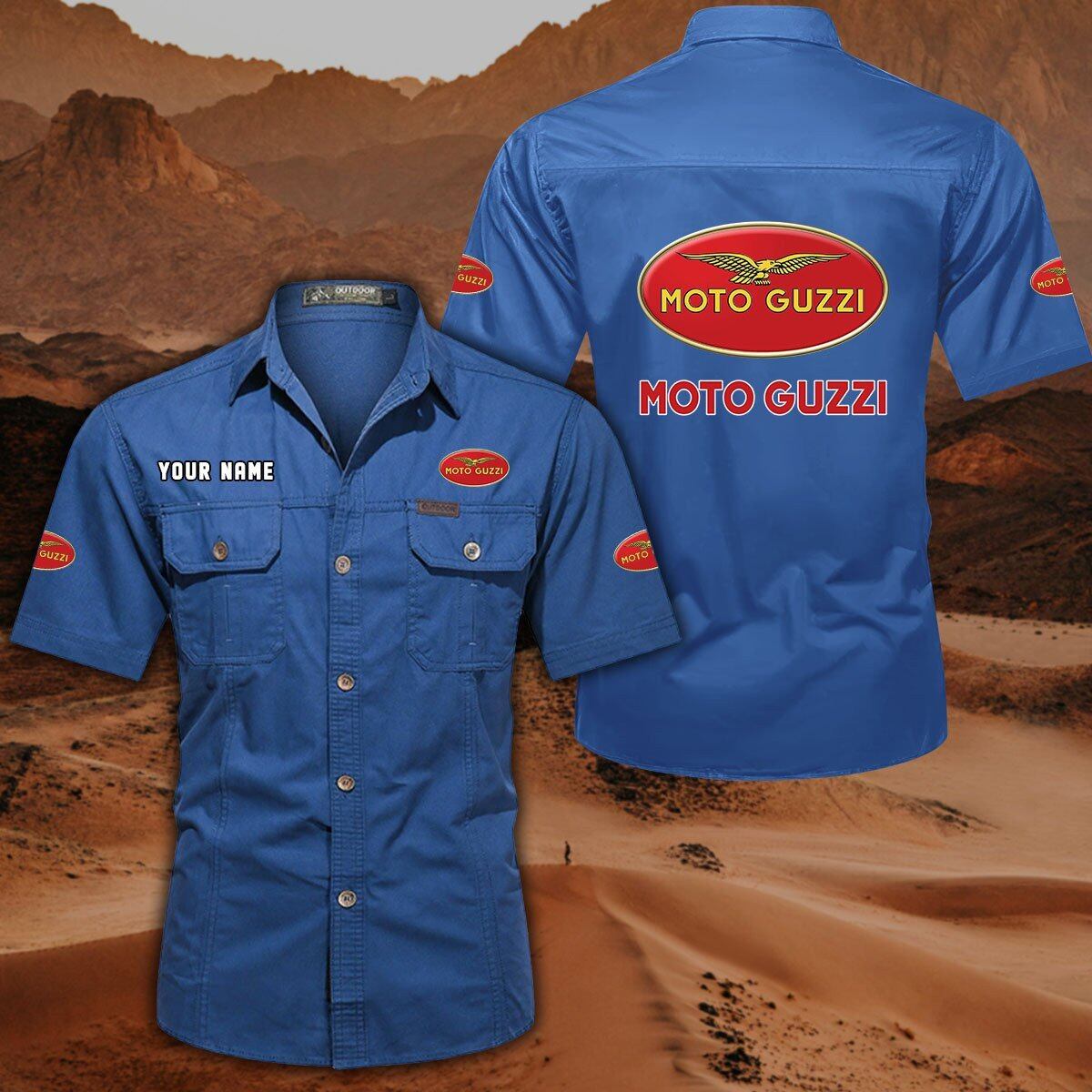 Moto Guzzi DDQQB10058