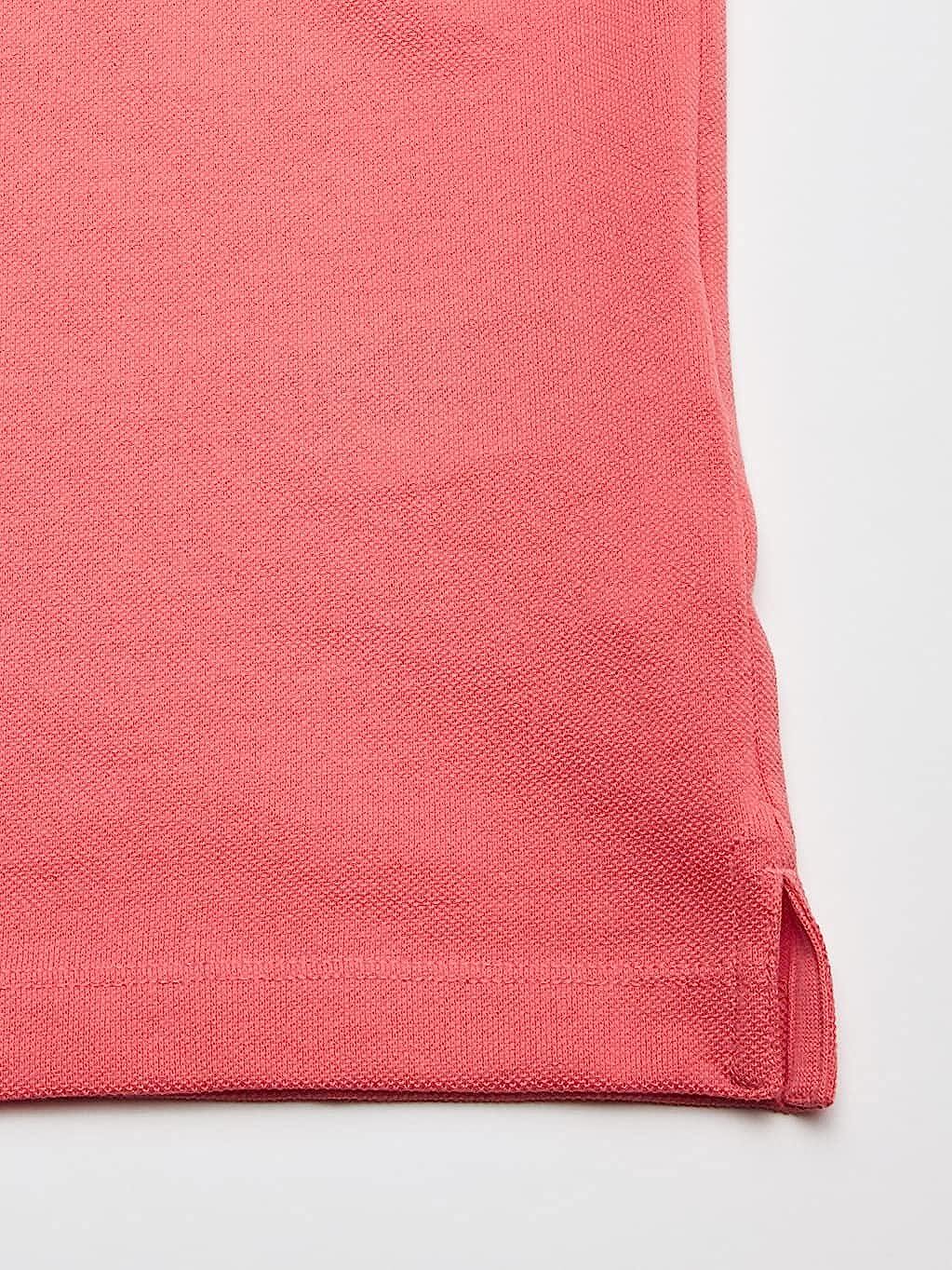 CAMISA POLO MASCULINA LACOSTE CLASSIC PIQUE SLIM FIT MANGA CURTA