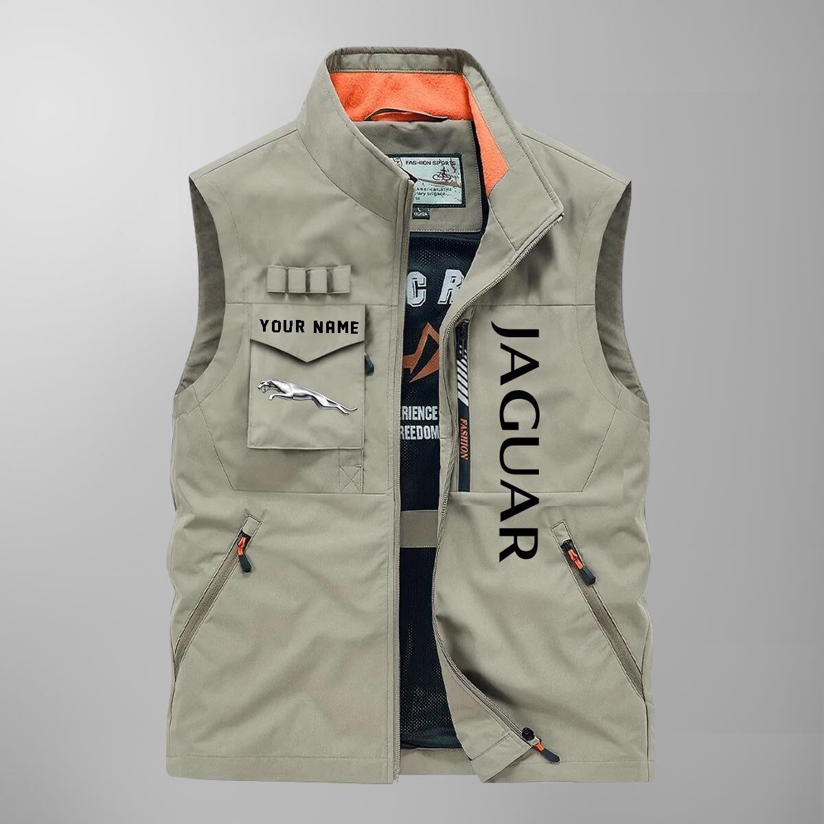 Jaguar Cars DDQMPV10119