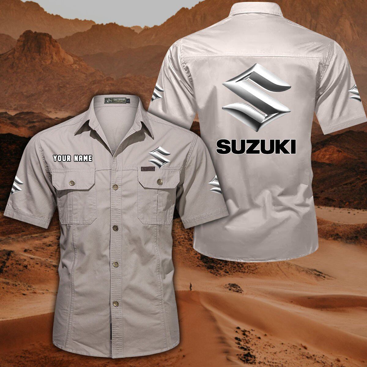Suzuki DDQQB10054