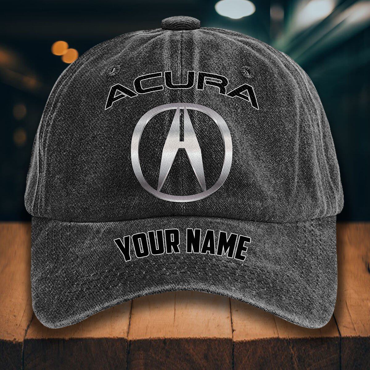 Acura WINHD10116