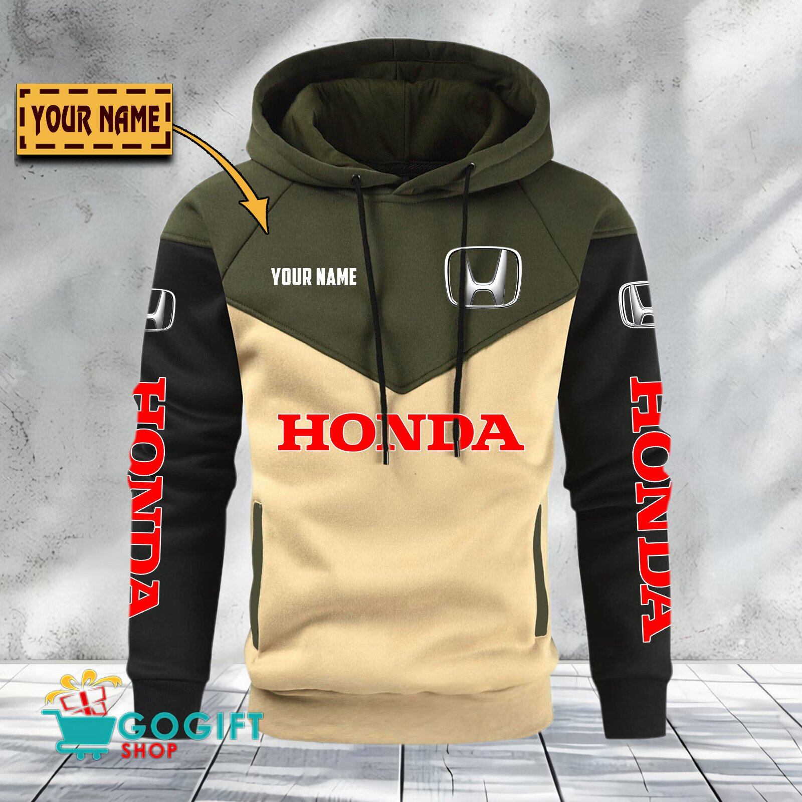 Honda NTHPH389