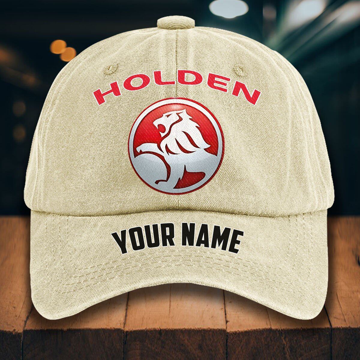 Holden WINHD10112