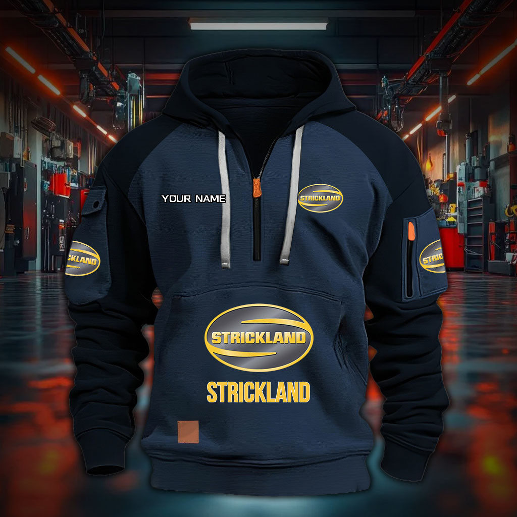 Strickland DDQHZH30184