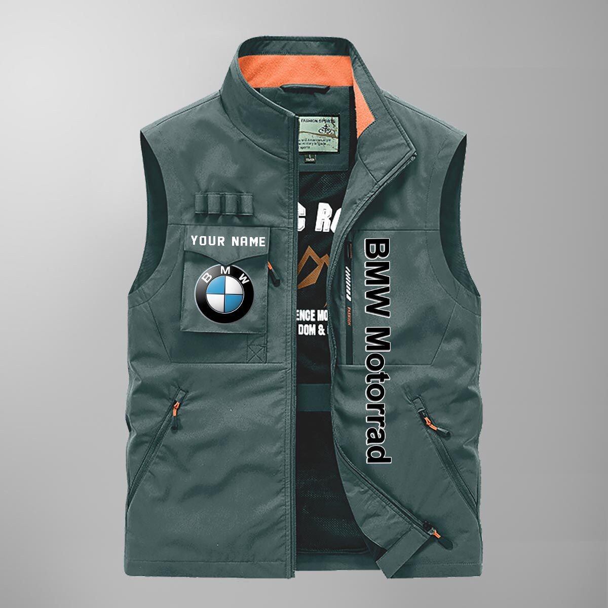 BMW Motorrad DDQMPV10052