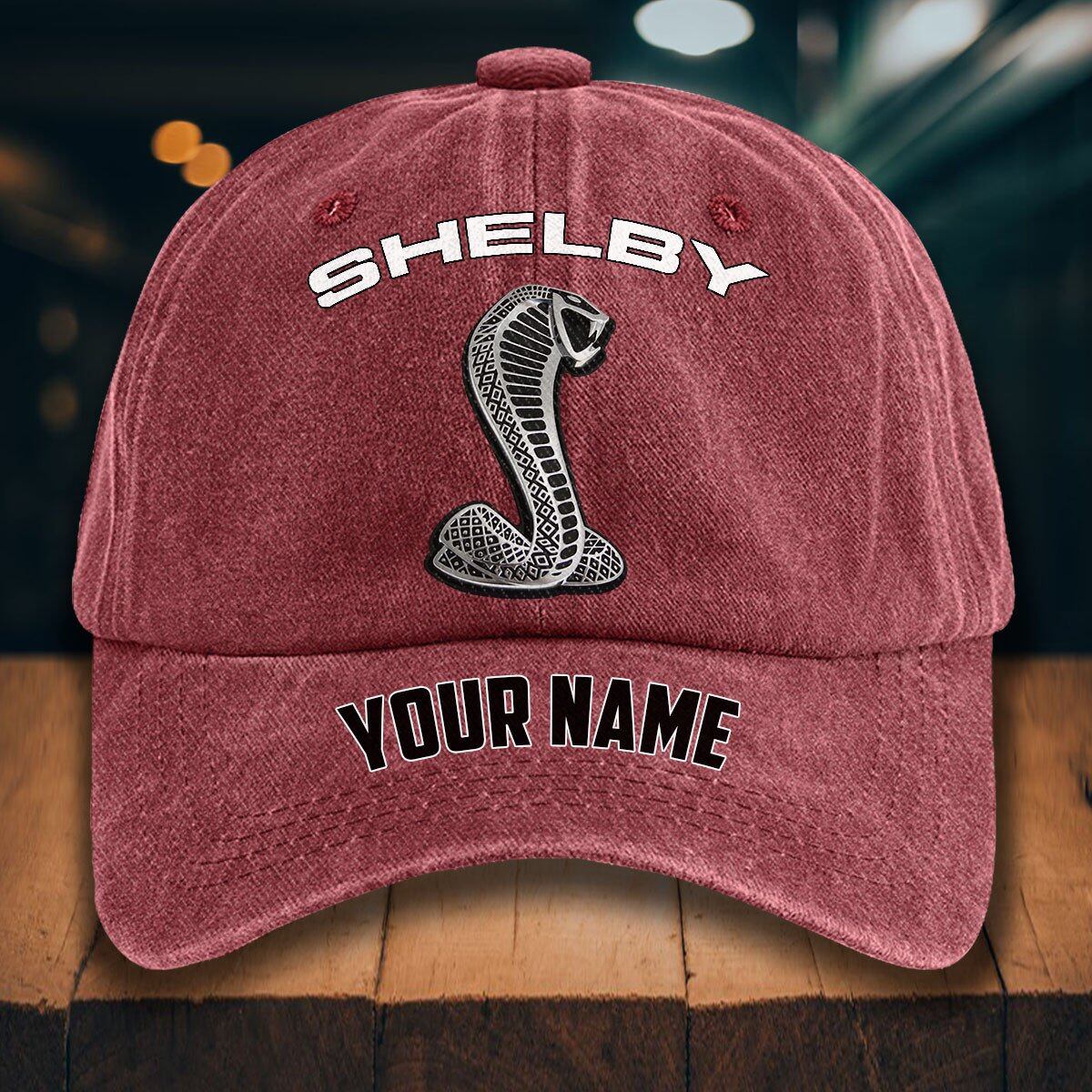 Ford Shelby WINHD10016