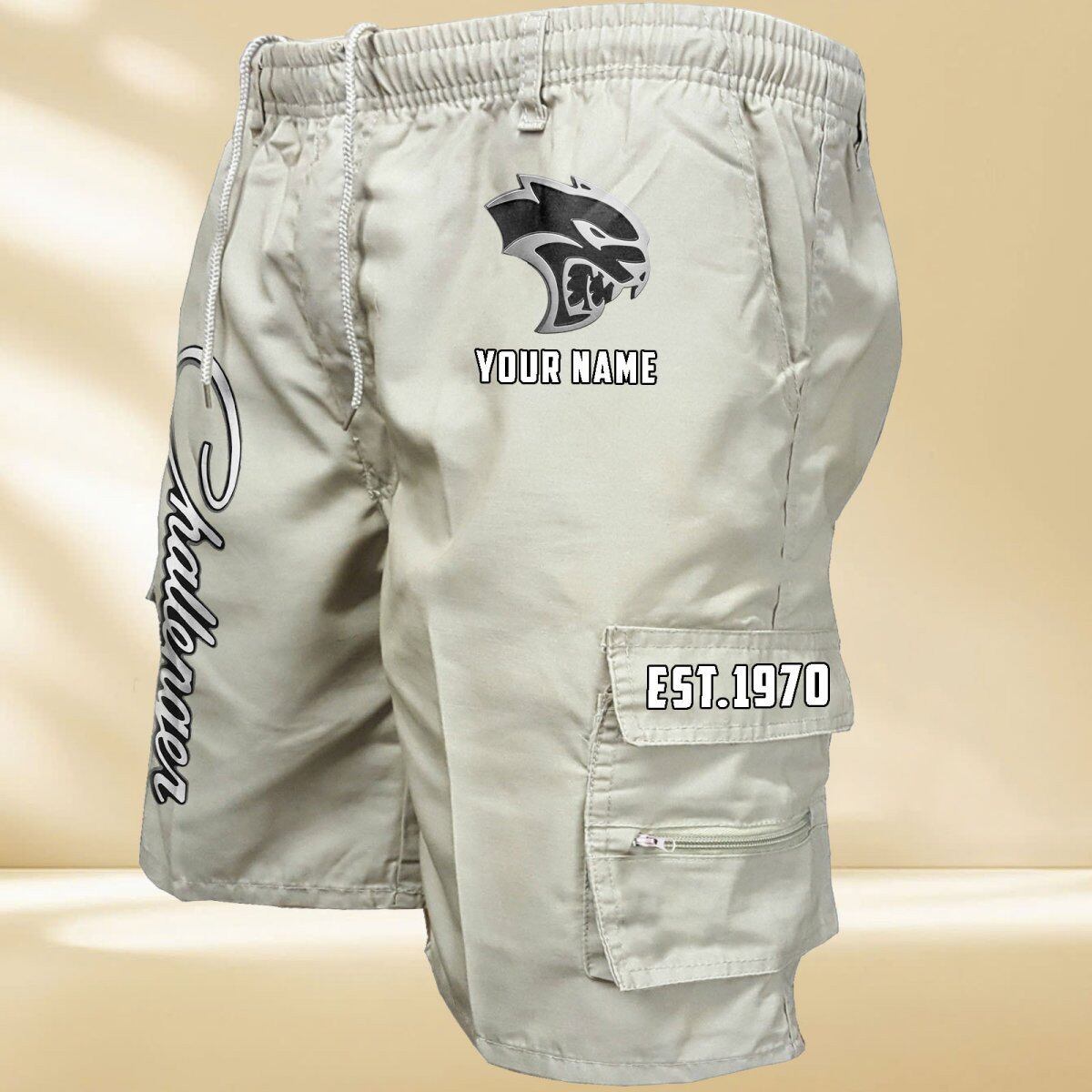 Dodge Challenger DDQMCOS10090