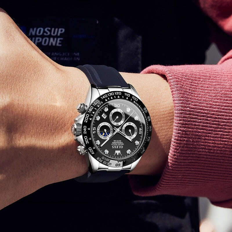 ОЛЕВС - Местре