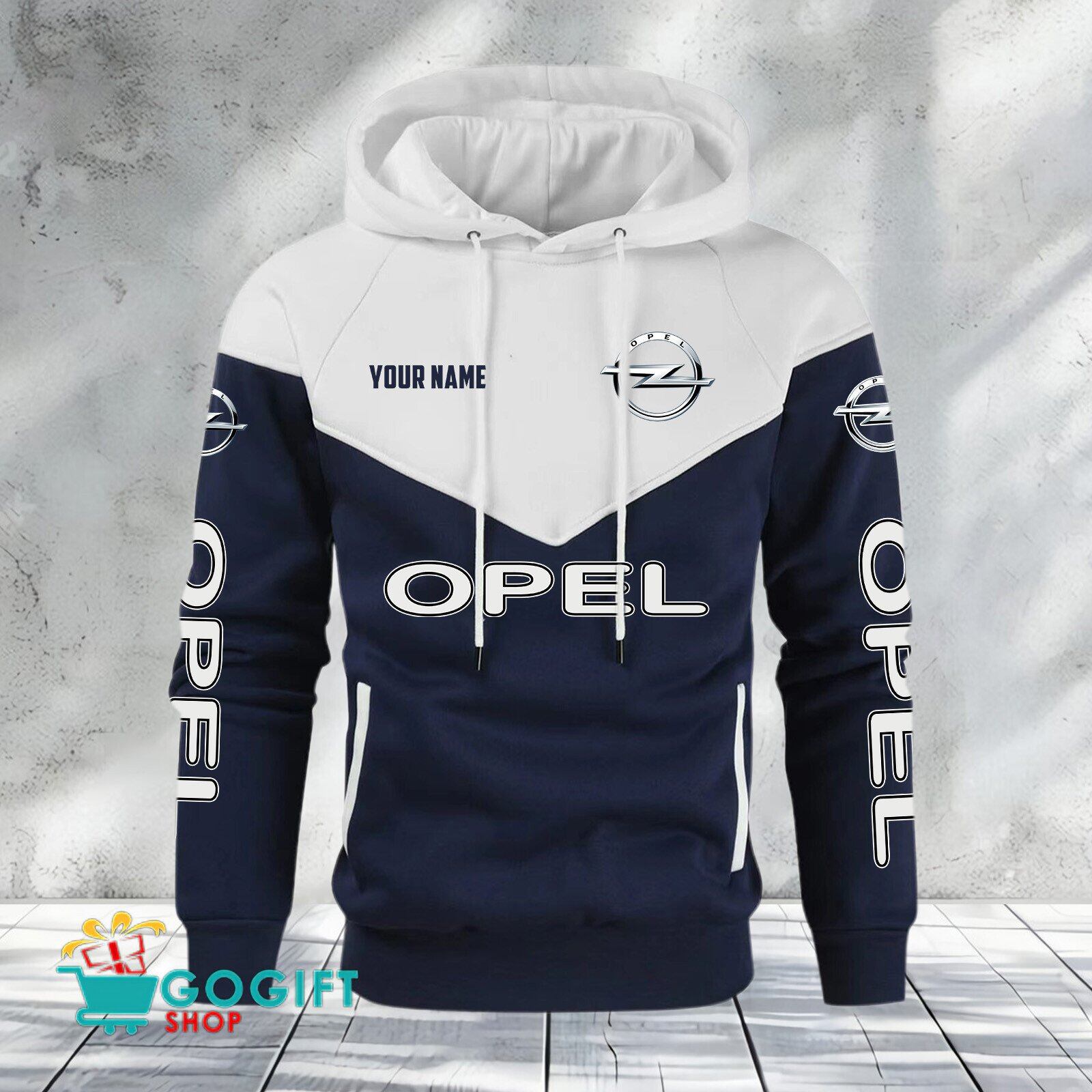 Opel NTHPH420