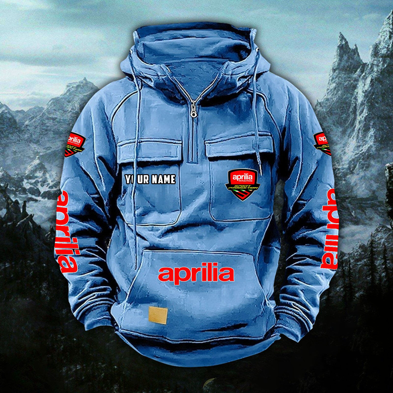 Aprilia WINYMPJ10061