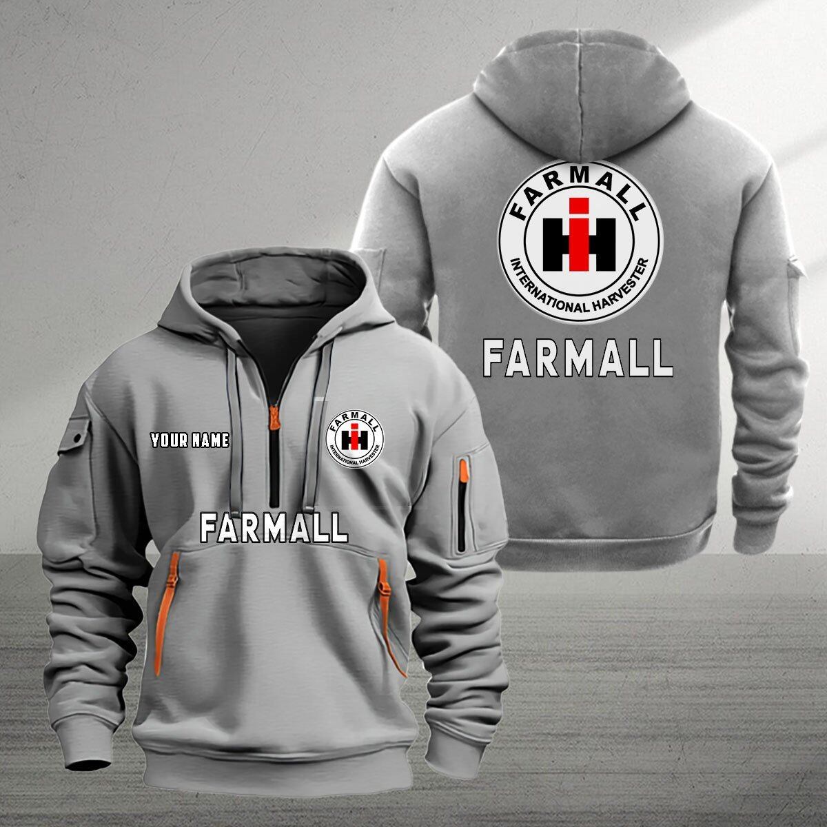 Farmall DDQHZH910168