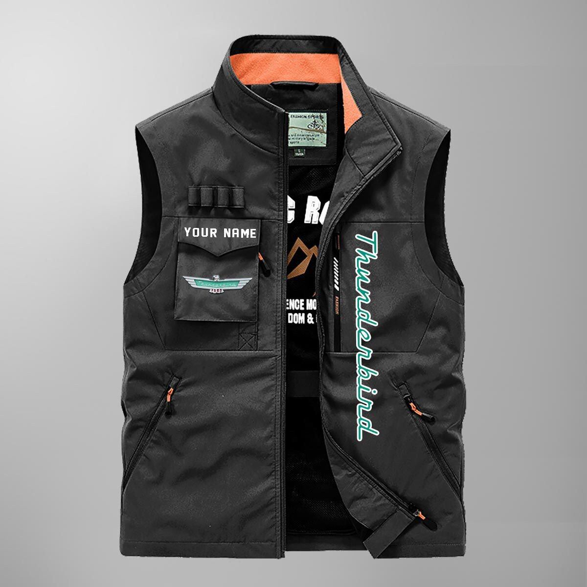 Thunderbird DDQMPV10107