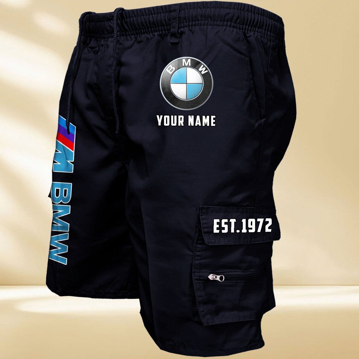 BMW M Samochód DDQMCOS10008