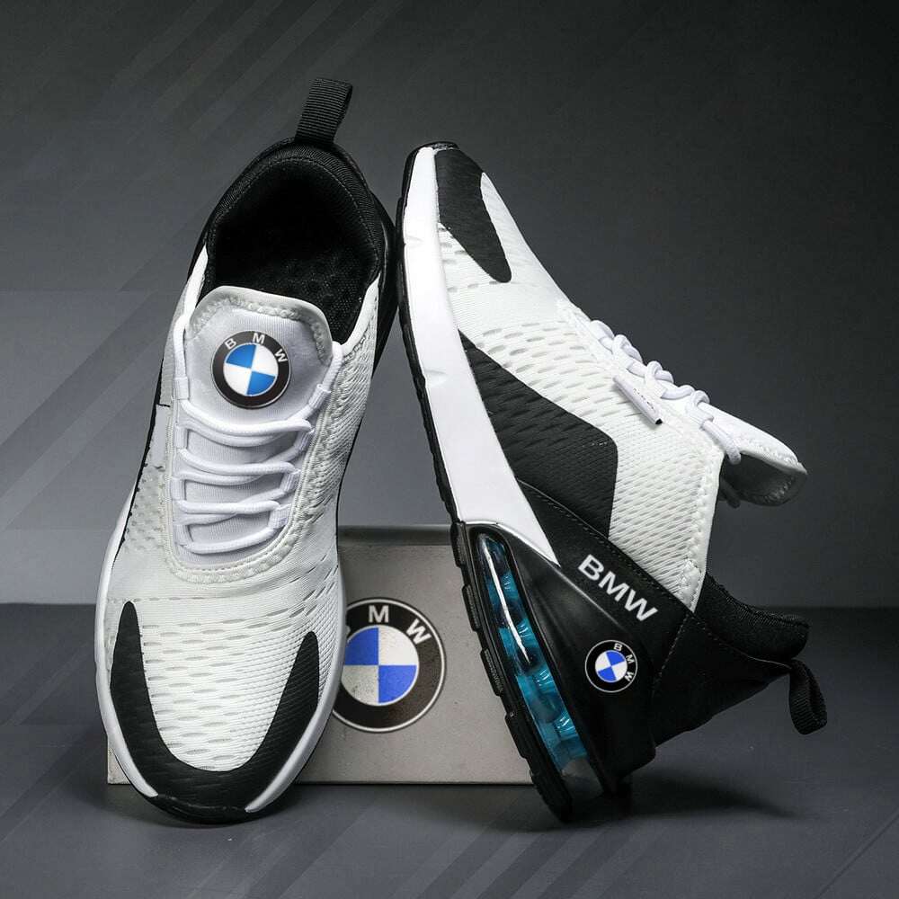 BMW SNEAKERS FOR MEN SUPER LIGHT BREATHABLE 2025