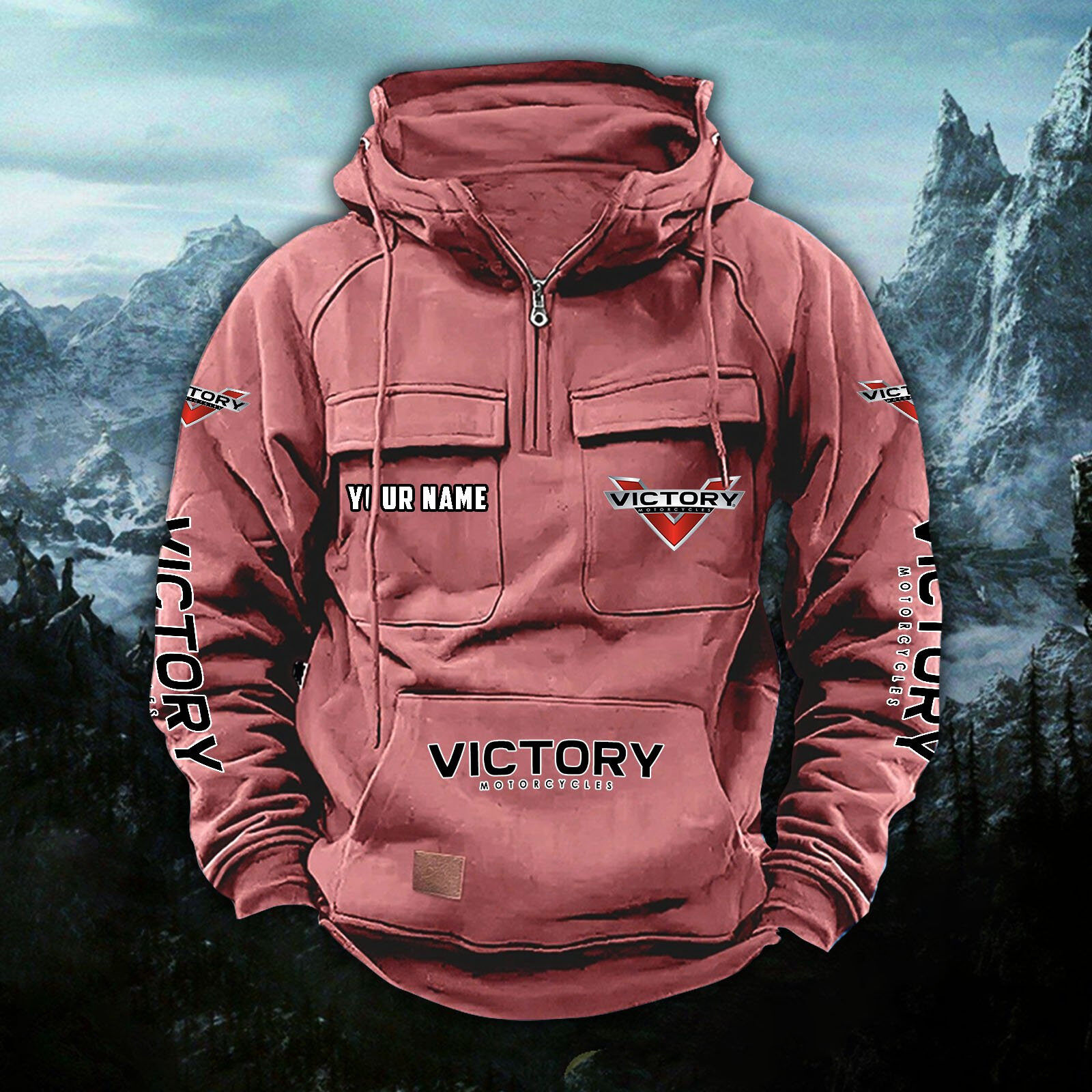 Motocicletas Victory WINYMPJ10060