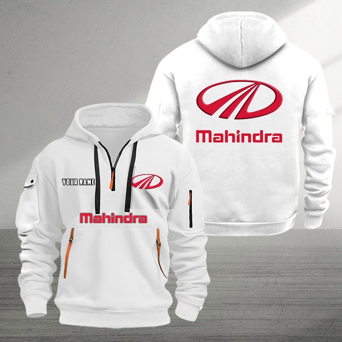 Mahindra DDQHZH910146