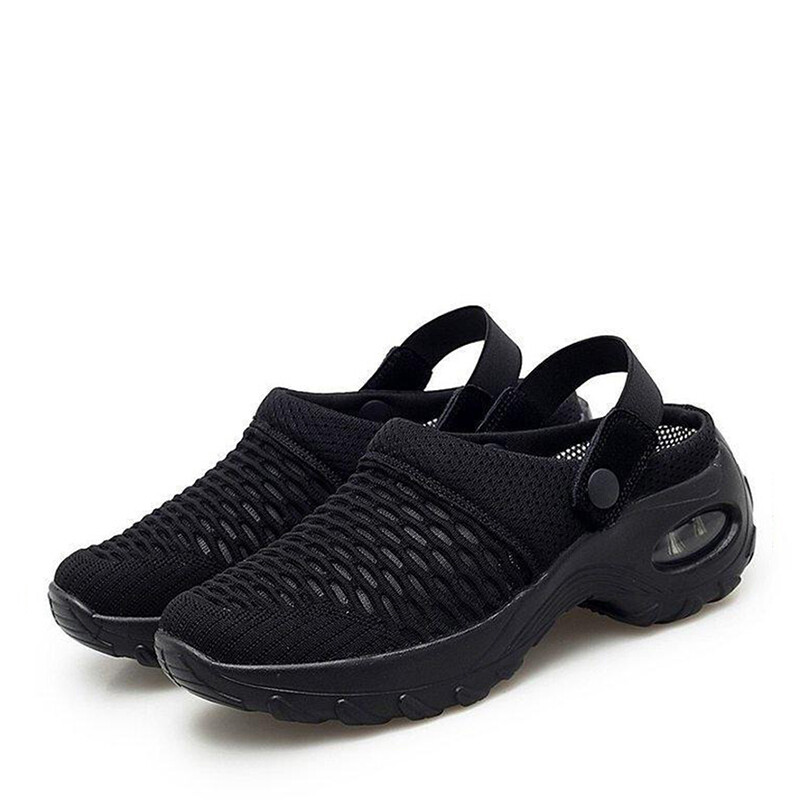 SANDÁLIAS ORTOPÉDICAS PARA CAMINHADAS