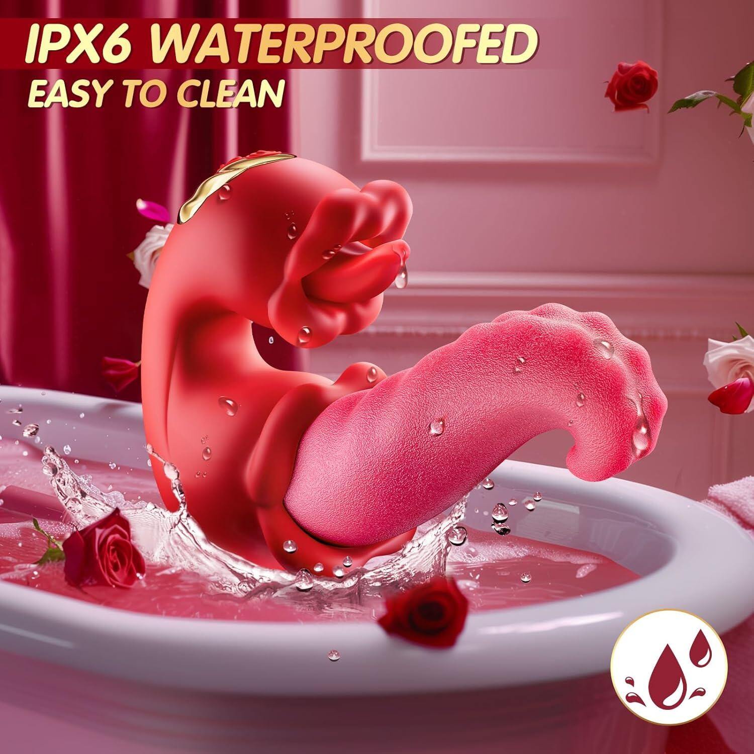 💥Специално стартиране на върховна серия през 2024 г. - 👑4 в 1 Нова розова игра