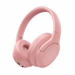 AH05 Active Noise Cancelling Headphones, VR Headsets with Smart Tech.