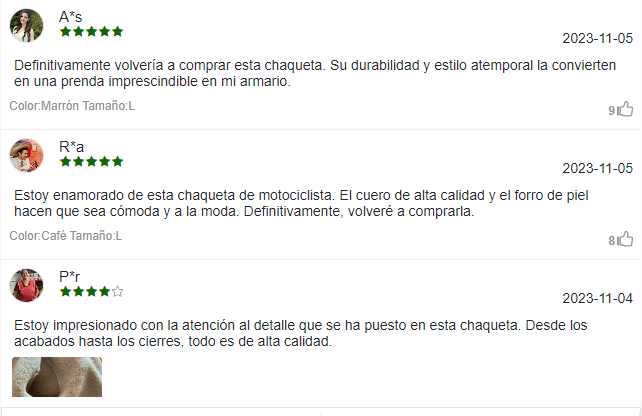 Jaqueta biker de couro com forro de pele