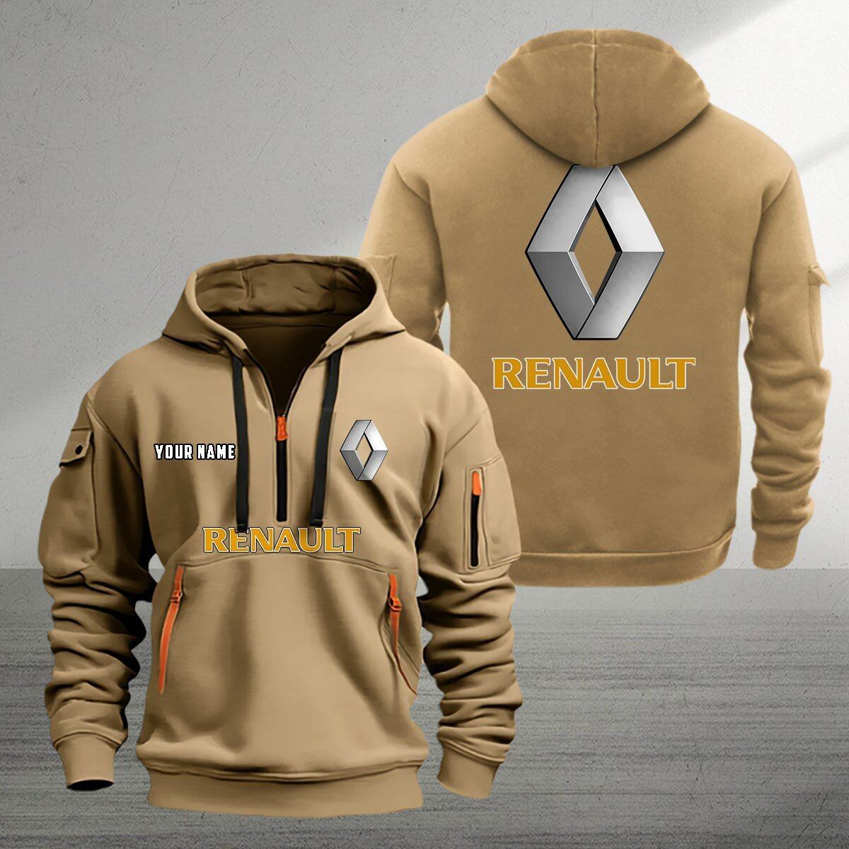 Renault DDQHZH910084