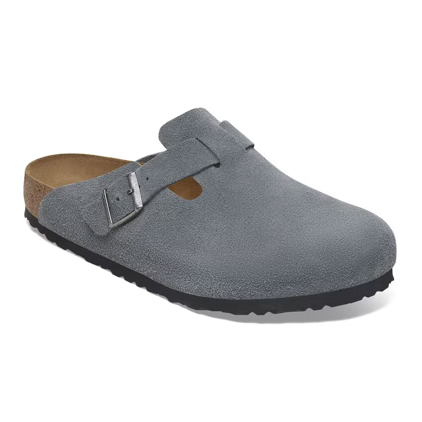 BIRKENSTOCK BOSTON“ IŠPARDAVIMAS