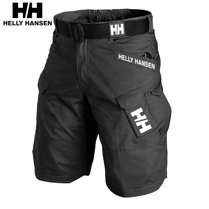 2025 Helly Hansen® CALÇÕES TÁTICOS IMPERMEÁVEIS