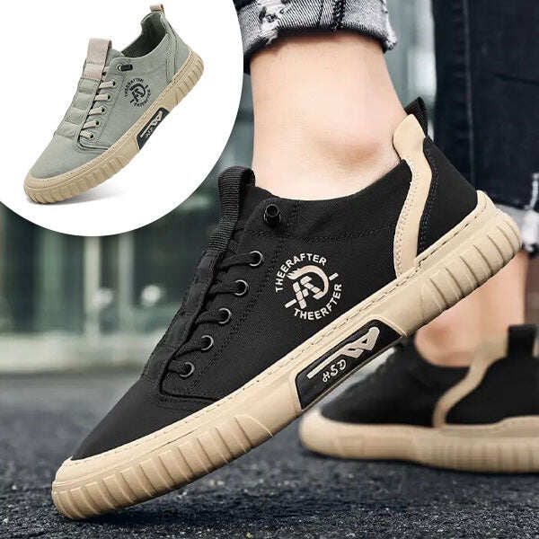 REELSTEP™ - SAPATOS MASCULINOS LEVES