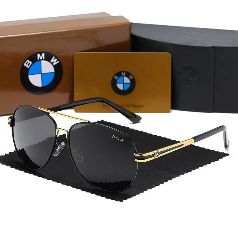 Óculos de sol originais BMW 2024
