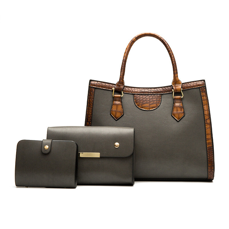 🔥Отстъпка за ограничен период от време🔥 Ретро кожена дамска чанта