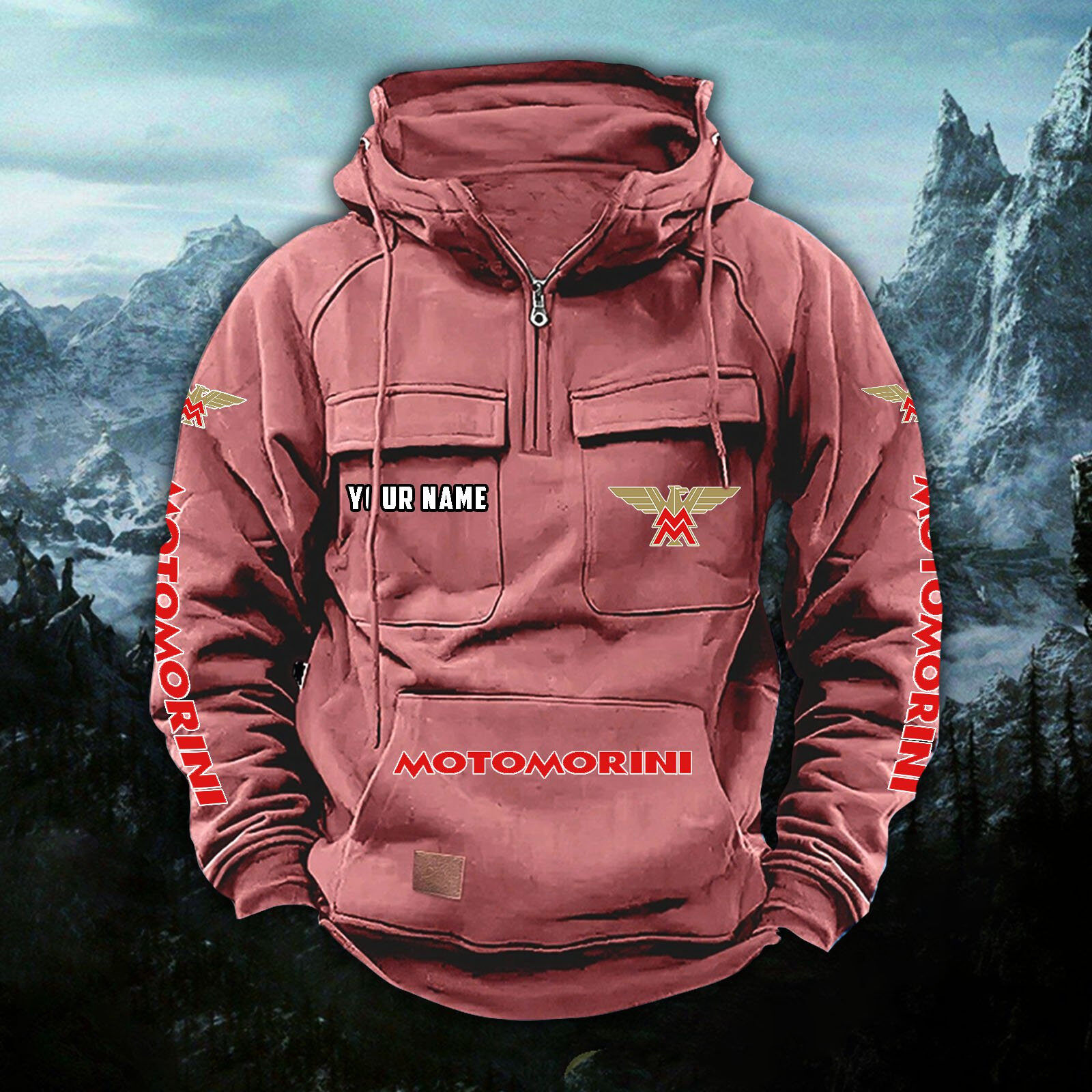 Moto Morini WINYMPJ10062