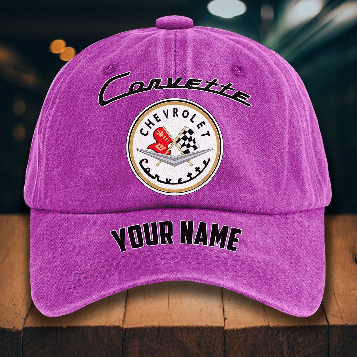 Corvette C1 WINHD10027