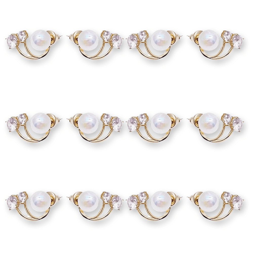 FLYSMUS™ BRINCOS DE PIROTINA DE MAGNTERAPIA DE LINFOVISÃO