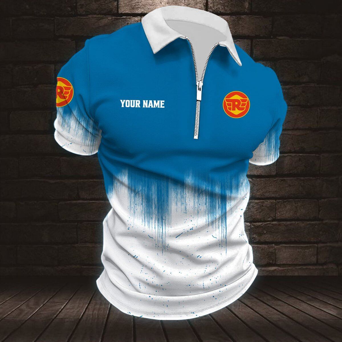 Royal Enfield DDQZA30048