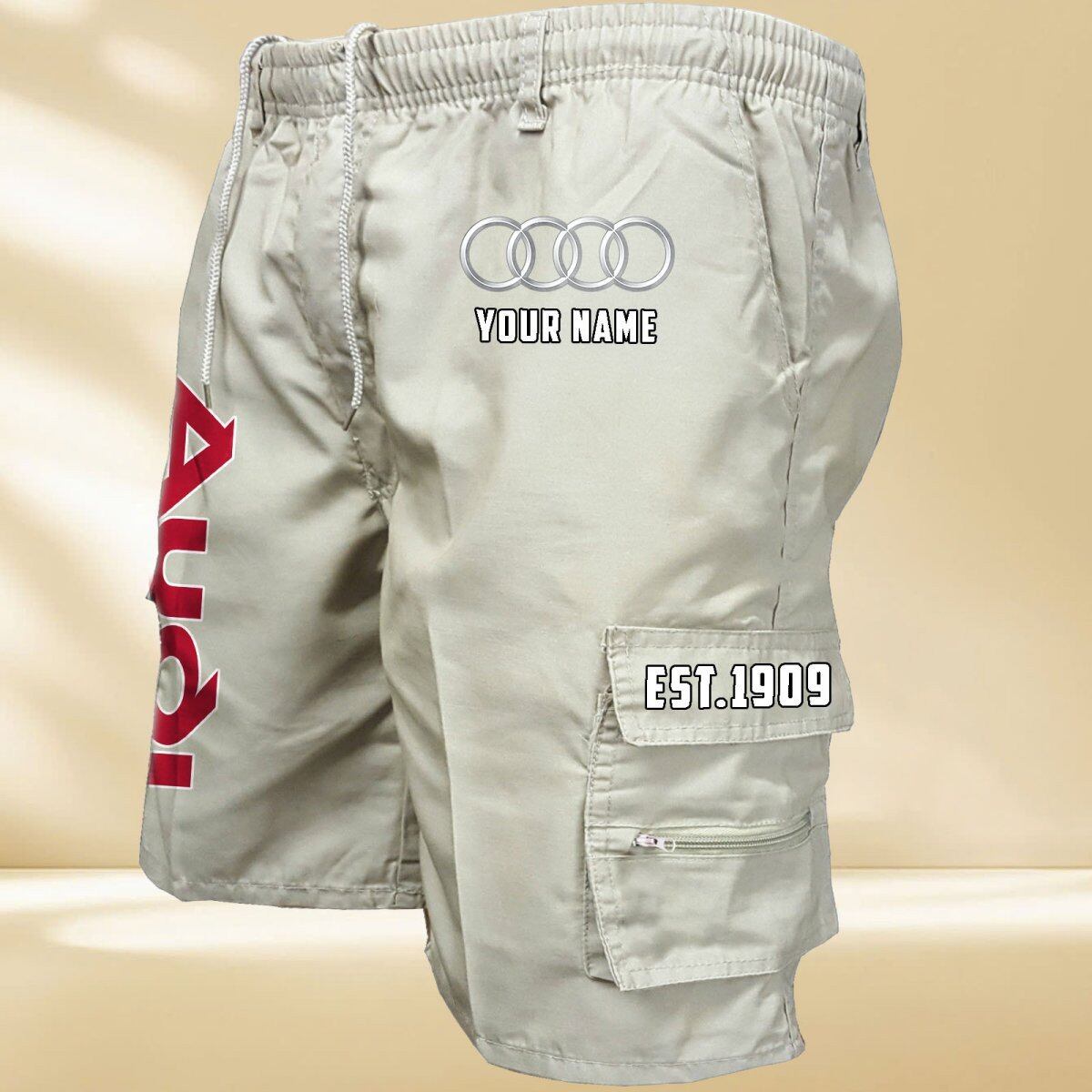 Audi DDQMCOS10021