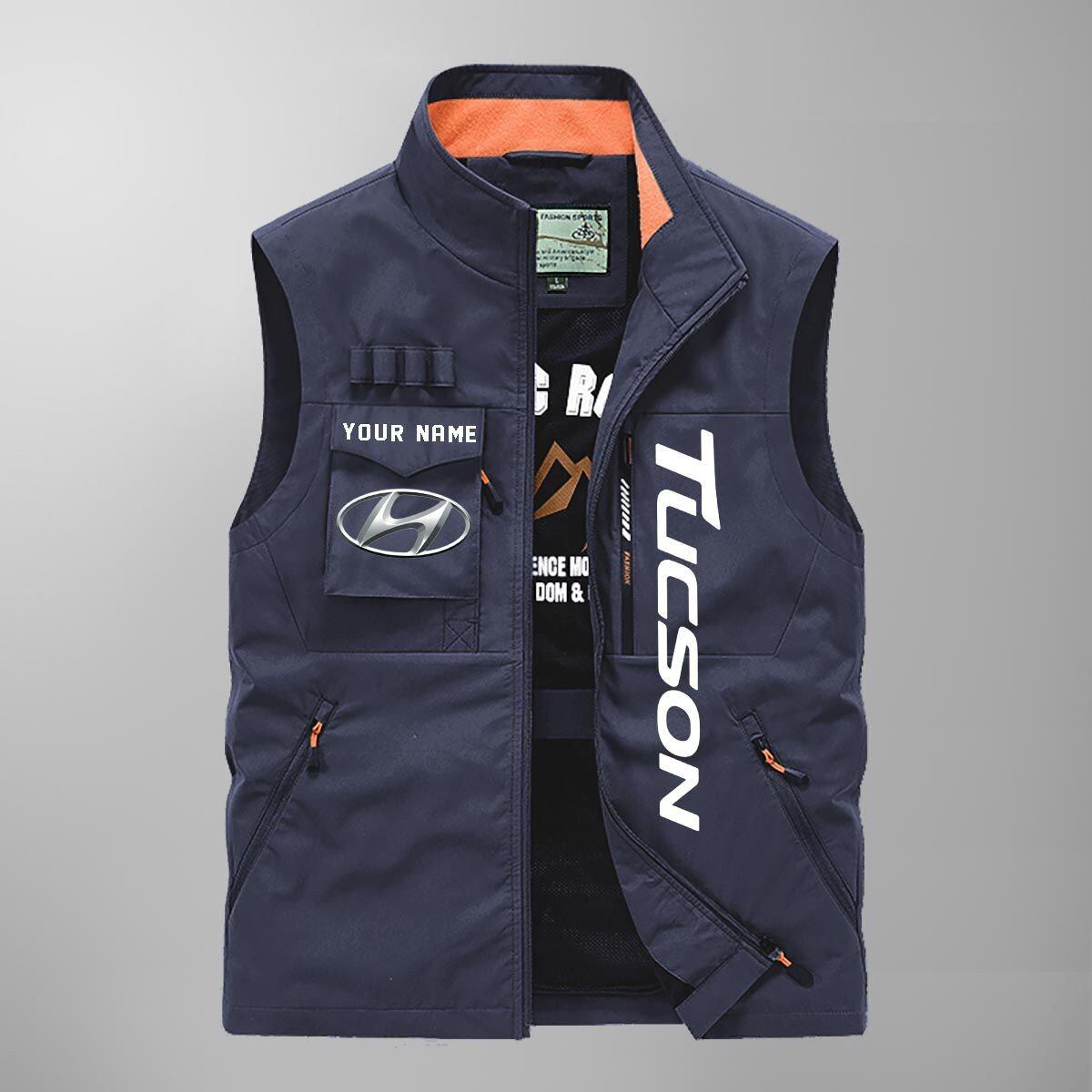 Hyundai Tucson DDQMPV10036