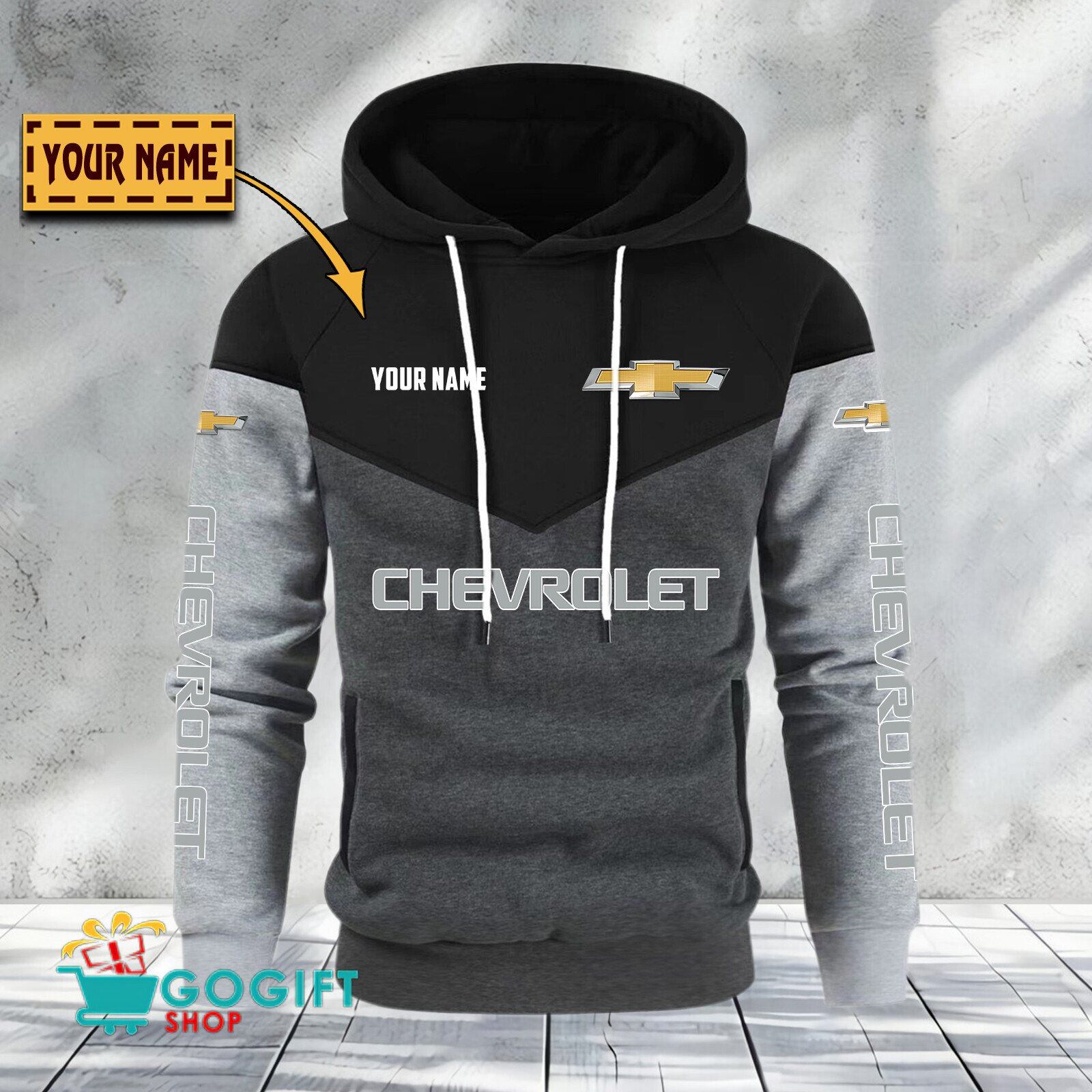 Chevrolet NTHPH373