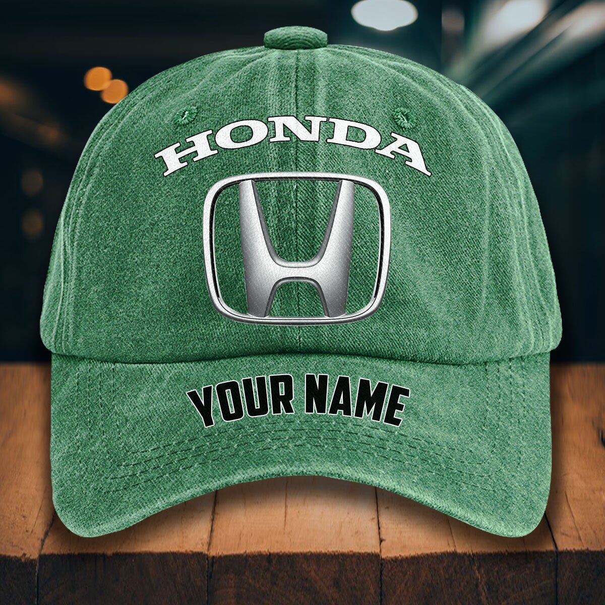 Honda WINHD10035