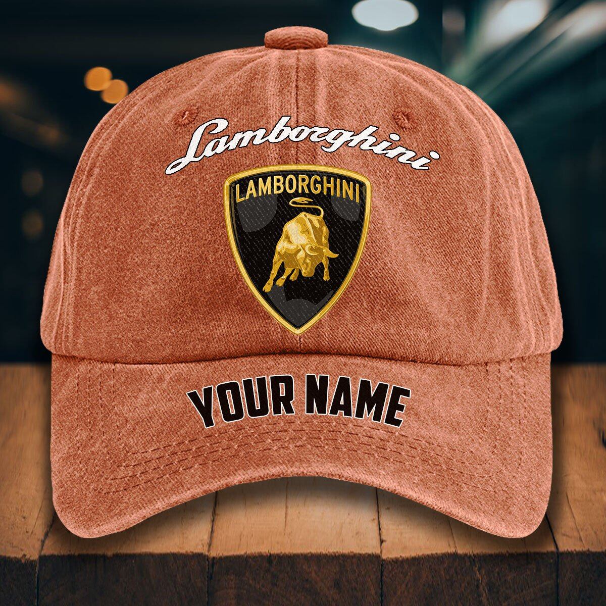 Lamborghini WINHD10038