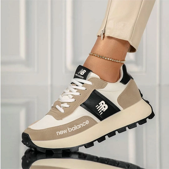 Tênis feminino confortável New Balance 2025